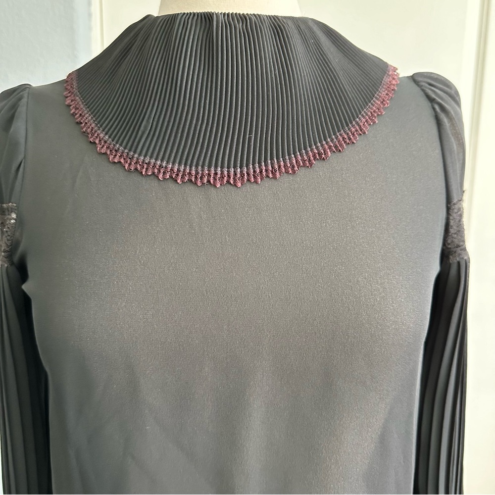 Vintage Rae Hepburn California Blouse